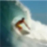 Understanding 'Hang 10' in Surf Culture Introduction