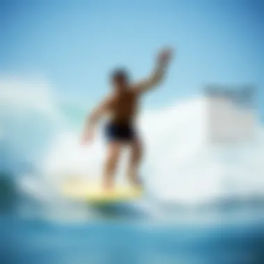 Understanding 'Hang 10' in Surf Culture Summary Understanding 'Hang 10' in Surf Culture Summary