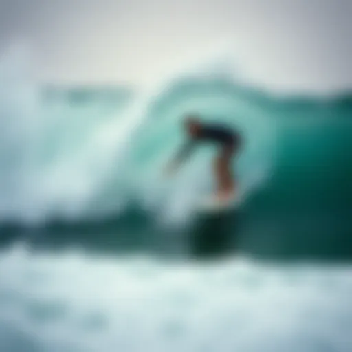 Understanding Longboard Sizing: Navigating Your Options Introduction
