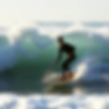 Understanding Longboard Sizing: Navigating Your Options Summary Understanding Longboard Sizing: Navigating Your Options Summary