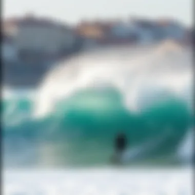 Notable Understanding Nazaré Beach: A Surge of Culture and Surfing Notable Understanding Nazaré Beach: A Surge of Culture and Surfing