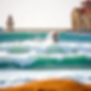 Understanding Nazaré Beach: A Surge of Culture and Surfing Summary Understanding Nazaré Beach: A Surge of Culture and Surfing Summary