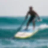 Understanding Paddleboard Weight: A Comprehensive Examination Introduction