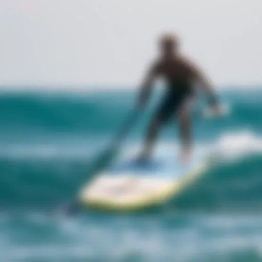 Understanding Paddleboard Weight: A Comprehensive Examination Introduction