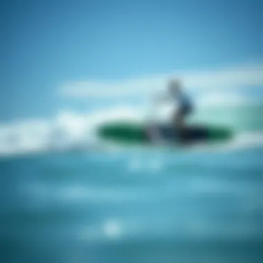 Understanding Paddleboard Weight: A Comprehensive Examination Summary Understanding Paddleboard Weight: A Comprehensive Examination Summary