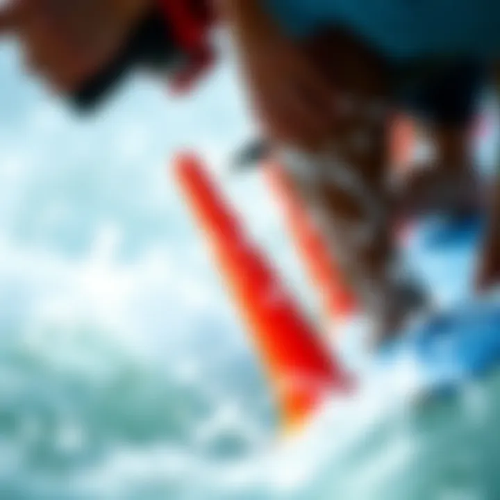 Understanding Surf Fishing Spikes: A Comprehensive Guide Summary
