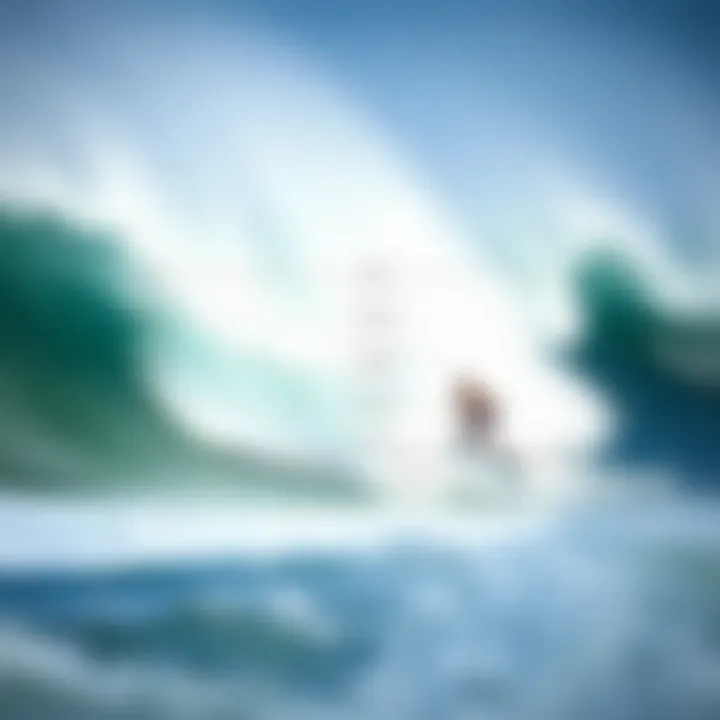Comparative Analysis of Swell Charts Comparison of different swell charts and their data