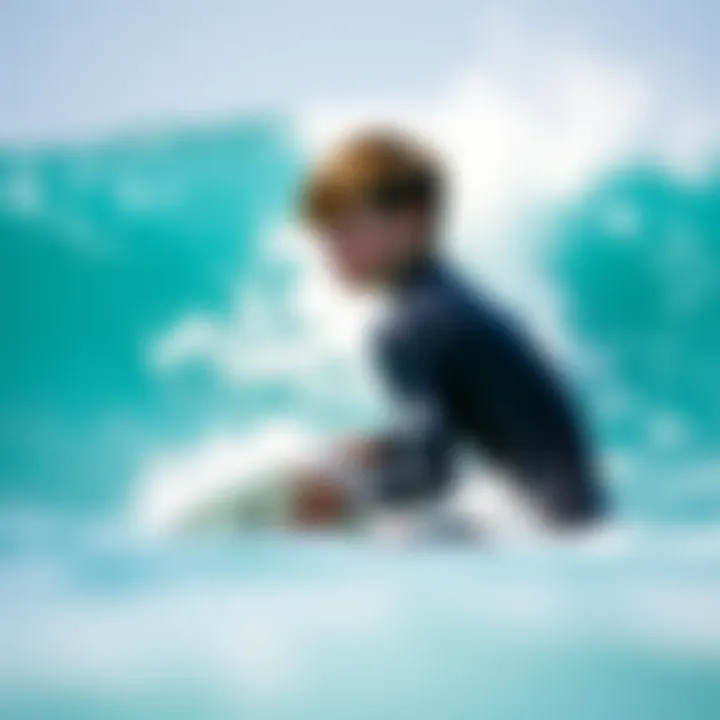 Understanding the Billabong Youth Wetsuit Size Chart Introduction