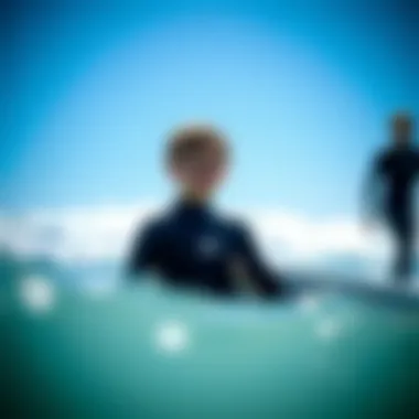 Understanding the Billabong Youth Wetsuit Size Chart Summary