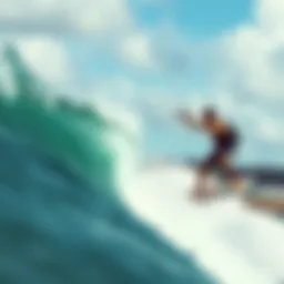 Understanding the Cost of Kite Surfing: A Comprehensive Breakdown Introduction