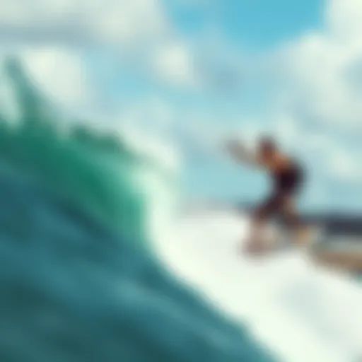 Understanding the Cost of Kite Surfing: A Comprehensive Breakdown Introduction