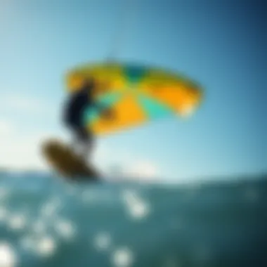 Understanding the Cost of Kite Surfing: A Comprehensive Breakdown Summary