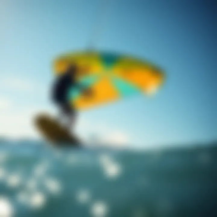 Understanding the Cost of Kite Surfing: A Comprehensive Breakdown Summary