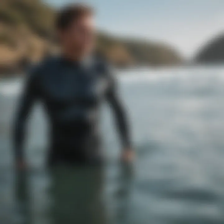 Understanding the Role of 2mm Wetsuits in Various Water Temperatures Introduction