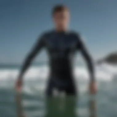 Understanding the Role of 2mm Wetsuits in Various Water Temperatures Summary