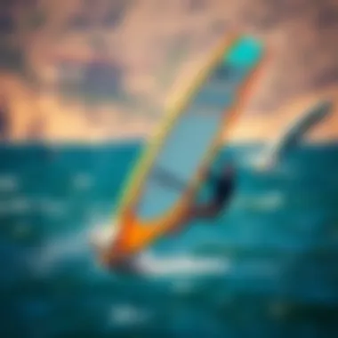 Notable Understanding the Windsurf Rig Package: Components and Considerations Notable Understanding the Windsurf Rig Package: Components and Considerations