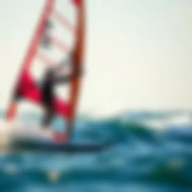 Understanding the Windsurf Rig Package: Components and Considerations Summary Understanding the Windsurf Rig Package: Components and Considerations Summary