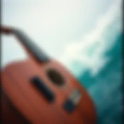 Understanding Ukulele Chords and Strings: A Deep Dive Introduction