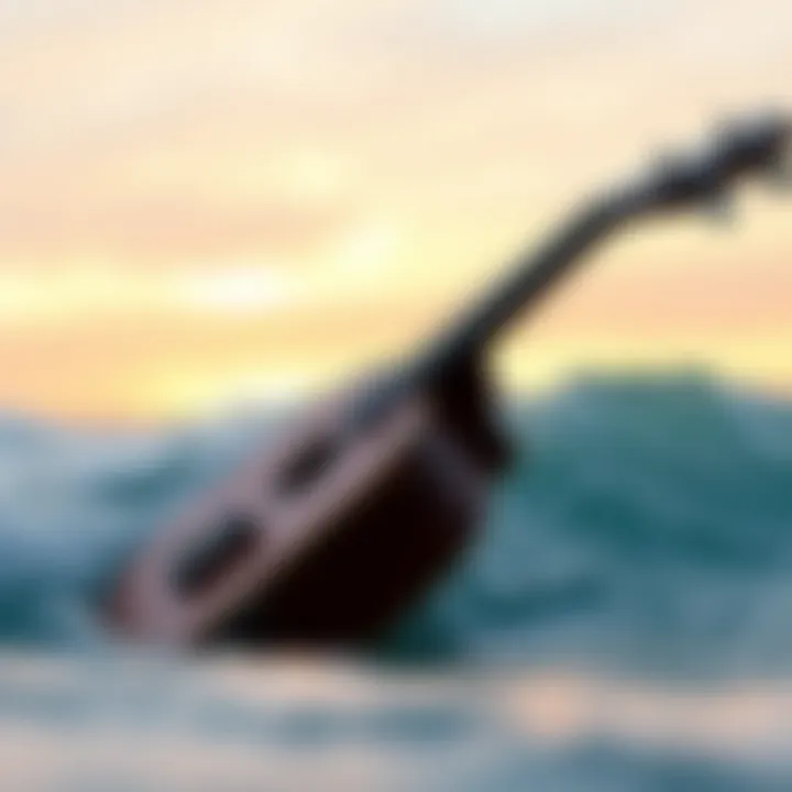 Notable Understanding Ukulele Chords and Strings: A Deep Dive