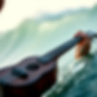 Understanding Ukulele Chords and Strings: A Deep Dive Summary Understanding Ukulele Chords and Strings: A Deep Dive Summary