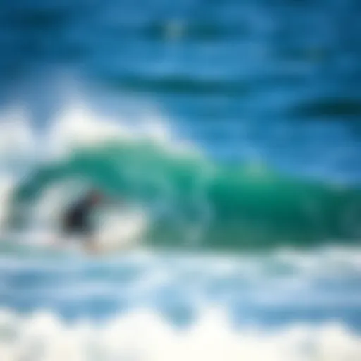Understanding Wave Height Forecasts and Their Importance for Surfing Introduction