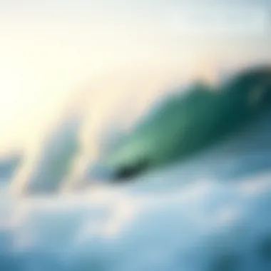 Notable Understanding Wave Height Forecasts and Their Importance for Surfing Notable Understanding Wave Height Forecasts and Their Importance for Surfing