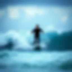 Understanding Weather Conditions for Surfing: Key Factors and Measurements Introduction