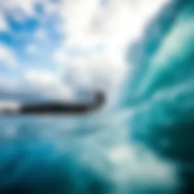 Understanding Weather Conditions for Surfing: Key Factors and Measurements Summary Understanding Weather Conditions for Surfing: Key Factors and Measurements Summary