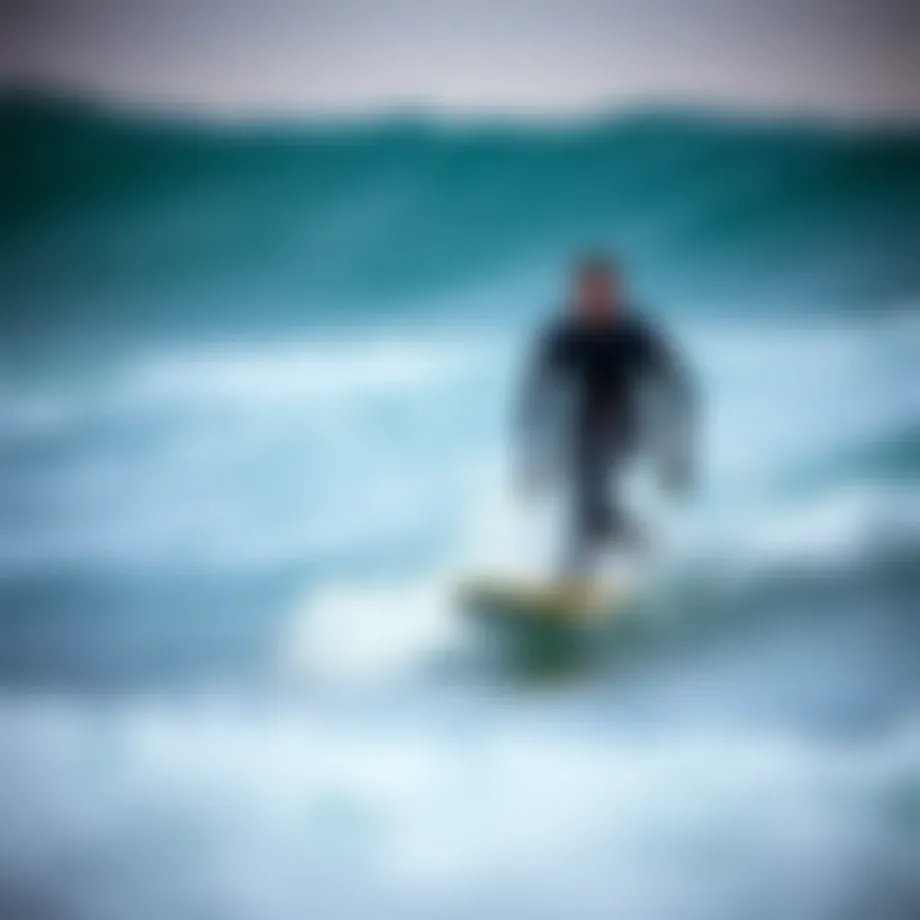 Understanding Wetsuit Thicknesses: A Comprehensive Guide for Surfing Enthusiasts Introduction