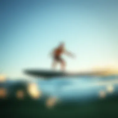 Wake Surfing Boards for Larger Riders: A Comprehensive Guide Summary Wake Surfing Boards for Larger Riders: A Comprehensive Guide Summary