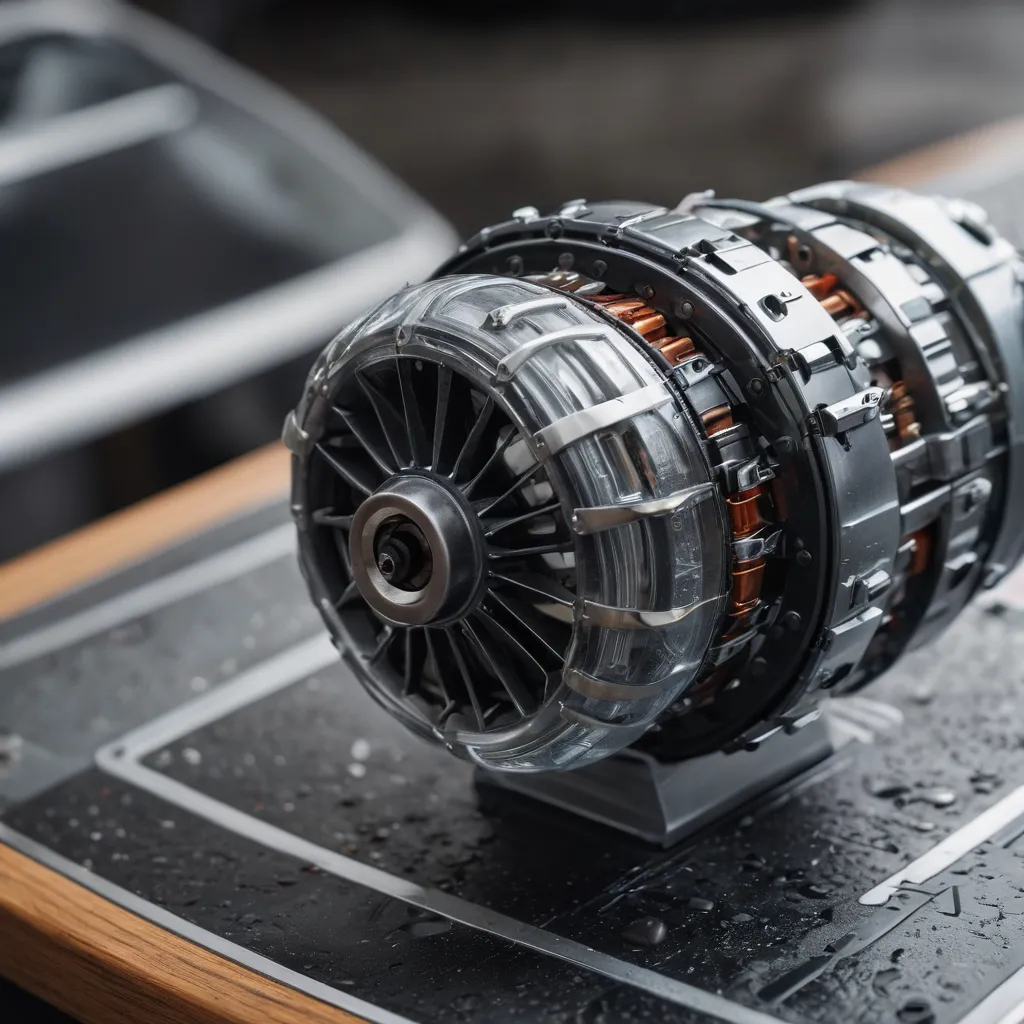 Exploring the Hydrofoil Board Motor: Mechanics & Impact