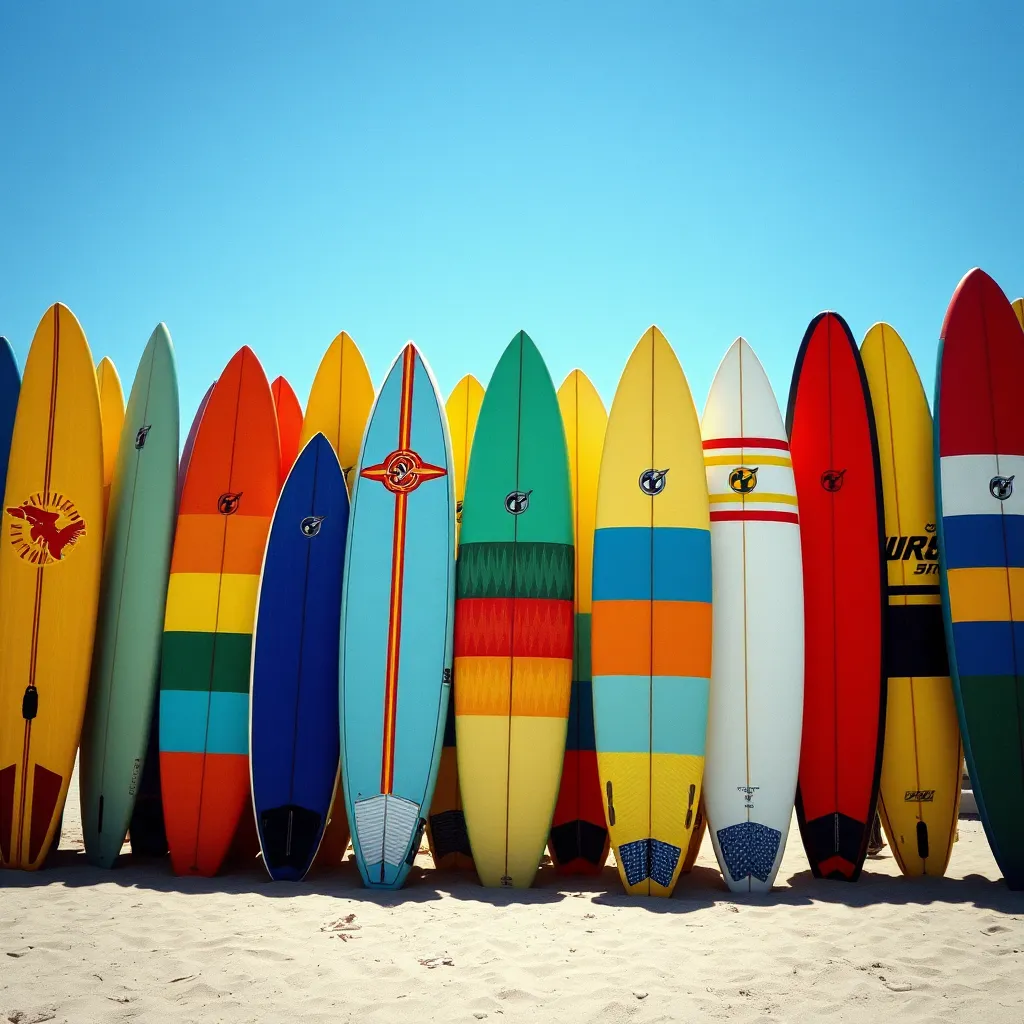 Your Ultimate Guide to La Jolla Surf Rentals