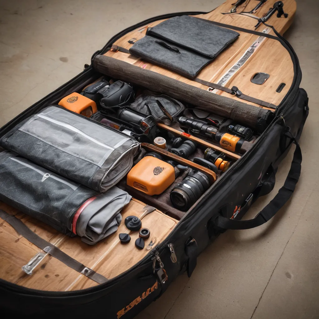 Essential Guide to Longboard Surfboard Travel Bags
