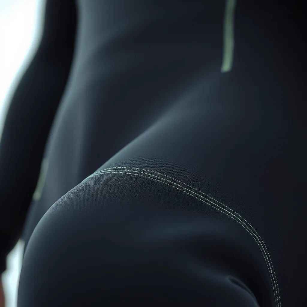 Exploring the Ocean Rodeo Soul Drysuit for Surfboarders